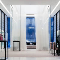 Chanel NYC for Architectural Digest